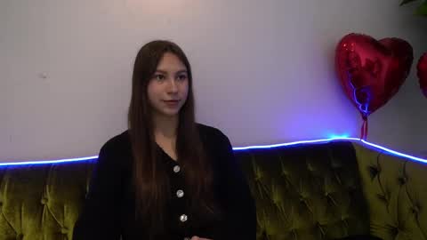 Snapshot of paigeprado chatting on 17, 2, 2025 Paige online show from 17, 2, 2025