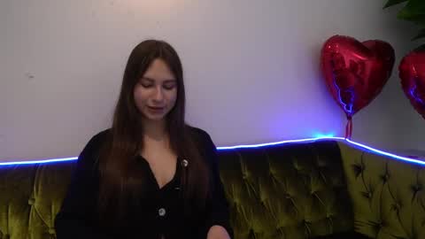 Snapshot of paigeprado chatting on 17, 2, 2025 Paige online show from 17, 2, 2025