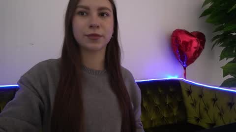 Snapshot of paigeprado chatting on 19, 2, 2025 Paige online show from 19, 2, 2025