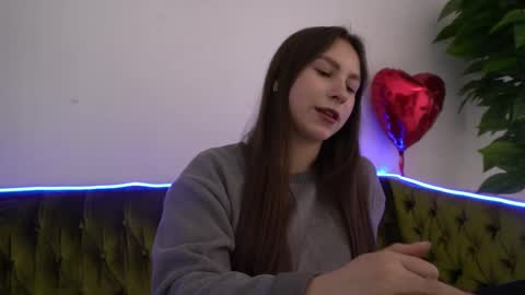 Snapshot of paigeprado chatting on 19, 2, 2025 Paige online show from 19, 2, 2025