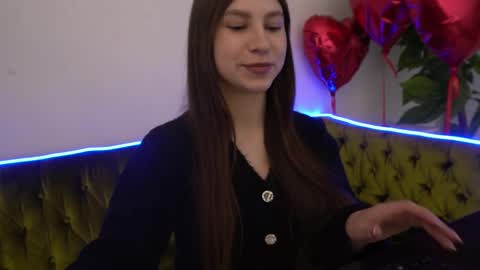 Snapshot of paigeprado chatting on 22, 2, 2025 Paige online show from 22, 2, 2025