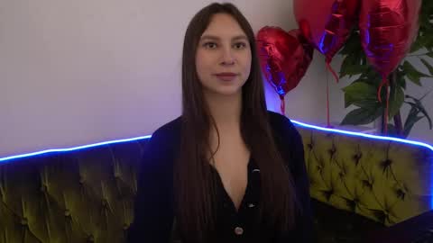 Snapshot of paigeprado chatting on 22, 2, 2025 Paige online show from 22, 2, 2025