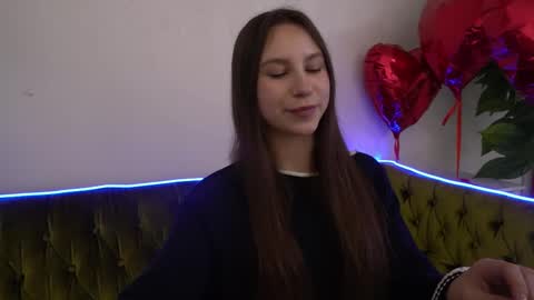 Snapshot of paigeprado chatting on 25, 2, 2025 Paige online show from 25, 2, 2025