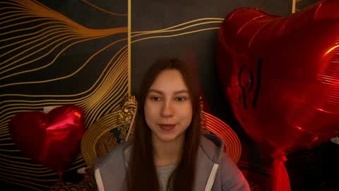 Snapshot of paigeprado chatting on 26, 2, 2025 Paige online show from 26, 2, 2025