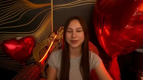 Snapshot of paigeprado chatting on 26, 2, 2025 Paige online show from 26, 2, 2025