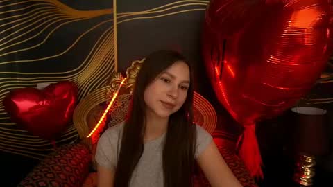 Snapshot of paigeprado chatting on 26, 2, 2025 Paige online show from 26, 2, 2025