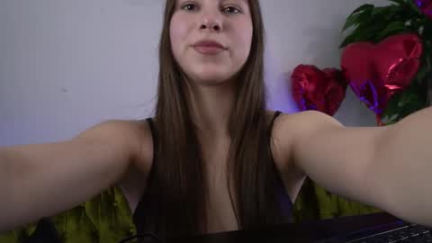 Snapshot of paigeprado chatting on 5, 3, 2025 Paige online show from 5, 3, 2025