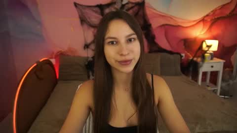 Snapshot of paigeprado chatting on 24, 10, 2025 Paige online show from 24, 10, 2025