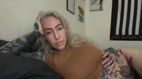 paigesixx_charlievicious online show from 22, 11, 2025