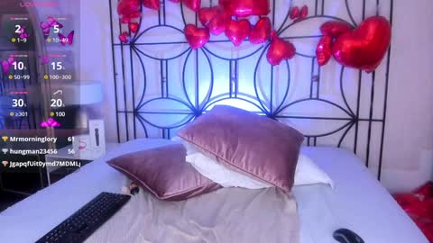 Snapshot of paiigepeach chatting on 5, 2, 2025 PaIIgePeach online show from 5, 2, 2025