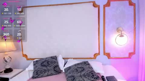 Snapshot of paiigepeach chatting on 9, 10, 2025 PaIIgePeach online show from 9, 10, 2025