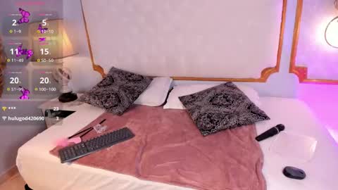 PaIIgePeach online show from 24, 11, 2025