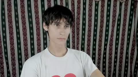 Alexander Grigori online show from 28, 6, 2026