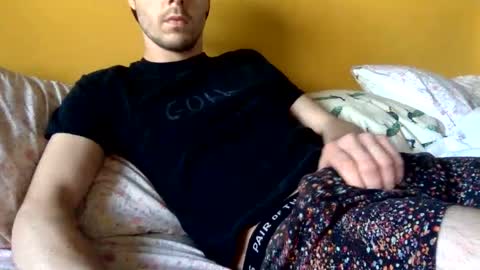 paintdude424 online show from 12, 3, 2025