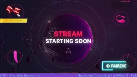 Natalia  Phantom online show from 2, 5, 2026