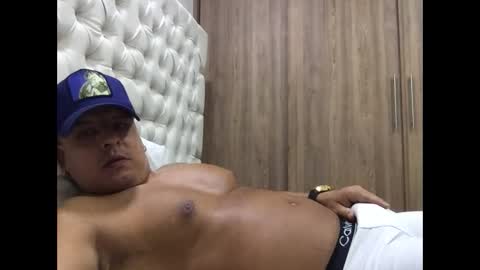 paisaexotico online show from 6, 11, 2025