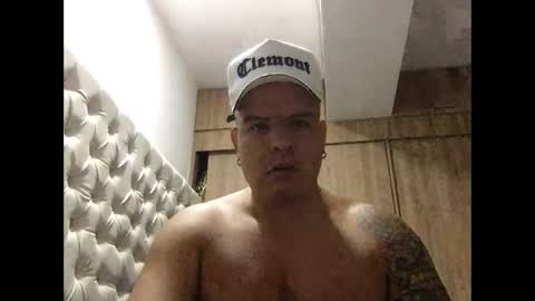 paisaexotico online show from 10, 11, 2025