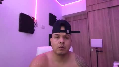 paisaexotico online show from 13, 2, 2026