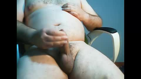 Snapshot of pajero1976 chatting on 14, 10, 2025 pajero1976 online show from 14, 10, 2025