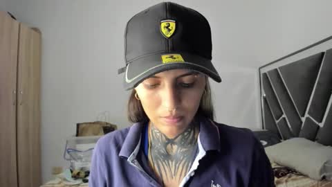 Snapshot of palechor69 chatting on 10, 11, 2025 palechor online show from 10, 11, 2025