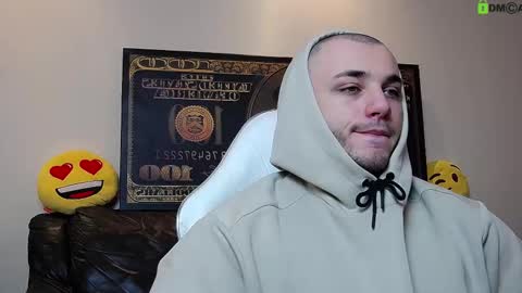 Snapshot of palmanford chatting on 27, 2, 2026 Paul online show from 27, 2, 2026