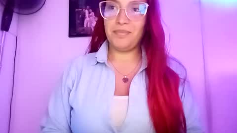 Natalia  online show from 30, 12, 2024