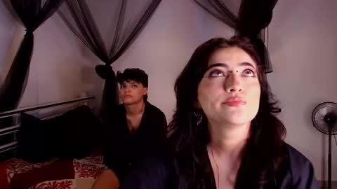 Snapshot of palmerandsony chatting on 1, 3, 2026 online show from 1, 3, 2026