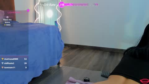 Snapshot of palmerfox_tay chatting on 9, 2, 2025 palmerfox_tay online show from 9, 2, 2025