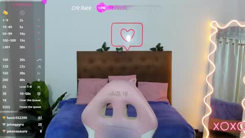 Snapshot of palmerfox_tay chatting on 11, 2, 2025 palmerfox_tay online show from 11, 2, 2025