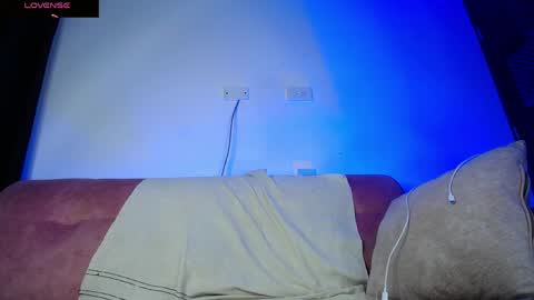 Palo Santo online show from 31, 5, 2026