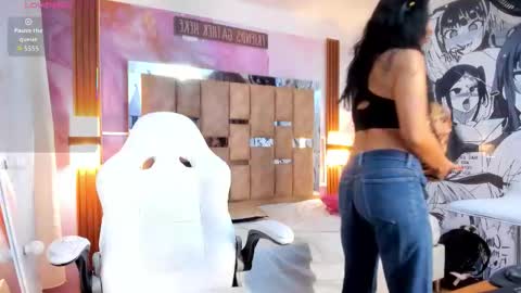 PALOMA 3 online show from 20, 10, 2025