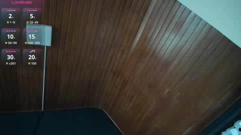 PALOMA 3 online show from 21, 11, 2025