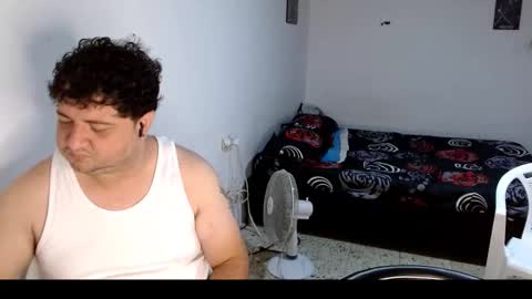 Snapshot of paloma_desire chatting on 5, 12, 2025 Paloma online show from 5, 12, 2025