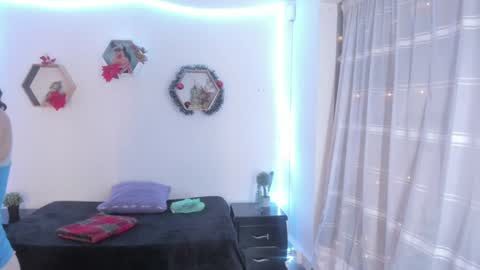 Paloma  online show from 8, 12, 2024