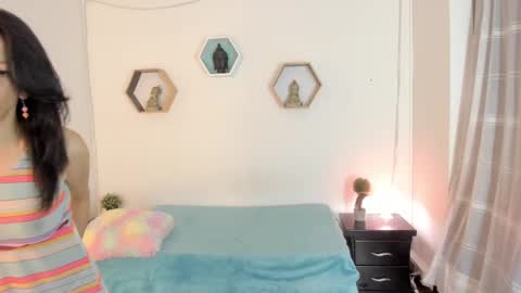 Paloma  online show from 2, 3, 2025