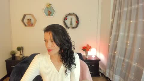 Paloma  online show from 3, 12, 2025