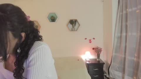 Paloma  online show from 17, 4, 2026