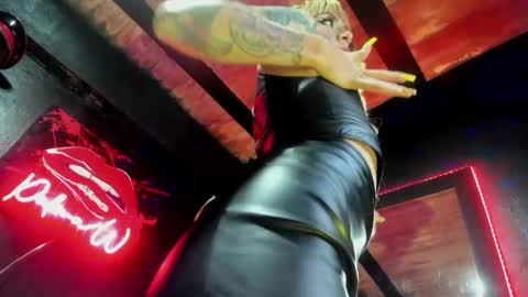 Snapshot of palomawells chatting on 4, 12, 2024 Paloma online show from 4, 12, 2024