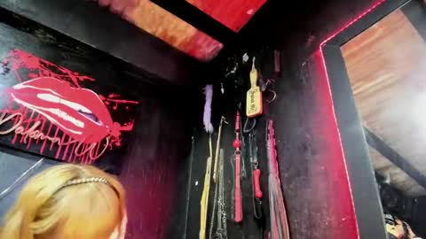 Snapshot of palomawells chatting on 28, 1, 2025 Paloma online show from 28, 1, 2025