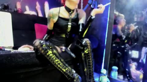 Snapshot of palomawells chatting on 12, 2, 2025 Paloma online show from 12, 2, 2025