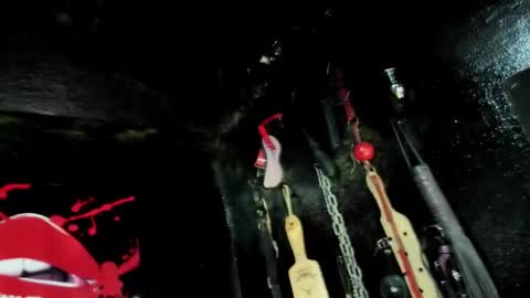 Snapshot of palomawells chatting on 6, 10, 2025 Paloma online show from 6, 10, 2025