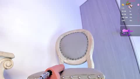 Pamela  online show from 10, 1, 2025