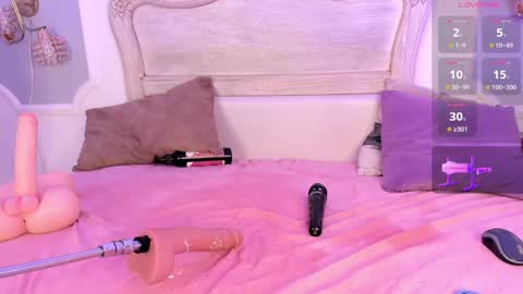 Pamela  online show from 17, 1, 2025