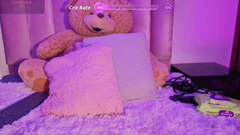 Snapshot of pameela_brown1 chatting on 10, 1, 2026 Pamela online show from 10, 1, 2026