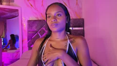 Snapshot of pameela_brown1 chatting on 14, 4, 2026 Pamela online show from 14, 4, 2026