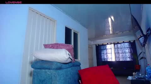 Snapshot of pamela_black_bigcock chatting on 2, 2, 2025 pamela_black_bigcock online show from 2, 2, 2025