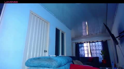 Snapshot of pamela_black_bigcock chatting on 20, 2, 2025 pamela_black_bigcock online show from 20, 2, 2025