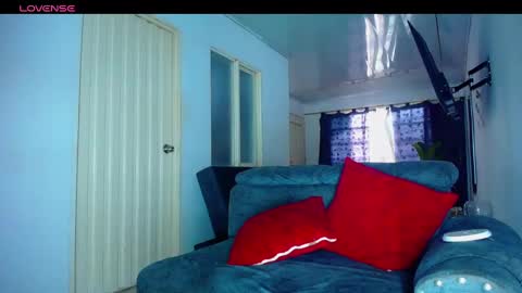 Snapshot of pamela_black_bigcock chatting on 8, 3, 2025 pamela_black_bigcock online show from 8, 3, 2025