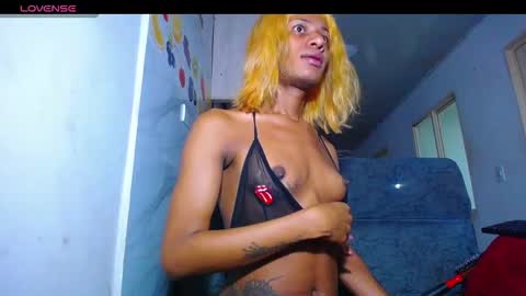 Snapshot of pamela_black_bigcock chatting on 2, 10, 2025 pamela_black_bigcock online show from 2, 10, 2025