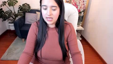 Snapshot of pamela_cheverry chatting on 9, 1, 2025 Pamela online show from 9, 1, 2025